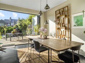 Lushington Road, London, NW10