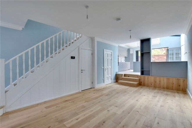 Humber Road, Blackheath, SE3