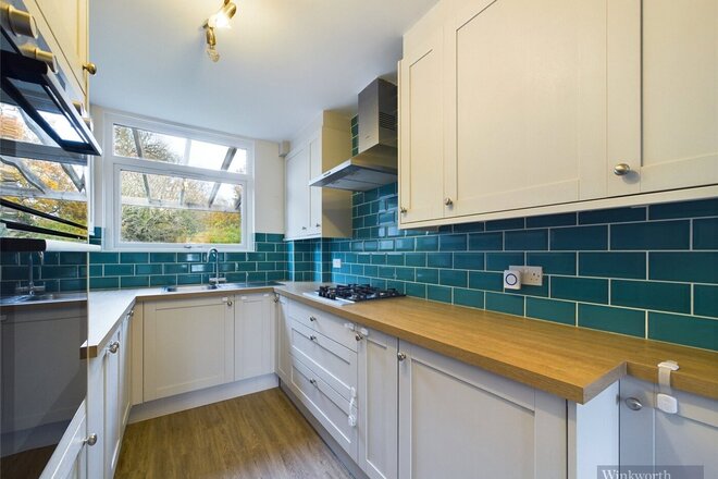 Northcote Avenue, Surbiton, KT5