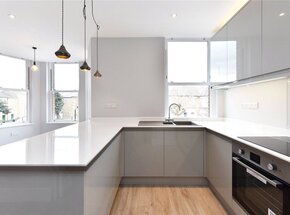 Mount Pleasant Lane, London, E5