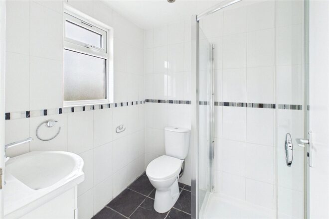 Romeyn Road, London, SW16