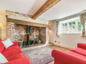 Fisherton De La Mere, Wiltshire, BA12