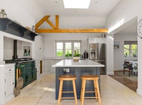 Headley Hill Road, Hampshire, GU35
