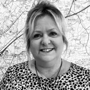 Ally Harcombe