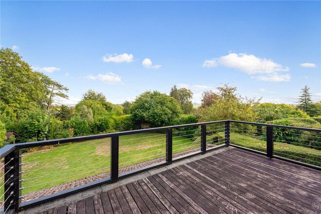 Sleepers Hill, Hampshire, SO22