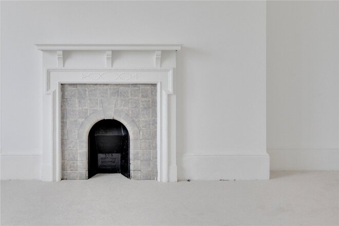 Shooters Hill Road, Blackheath, SE3