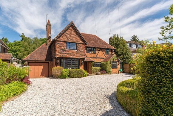 Penington Road, Beaconsfield, HP9