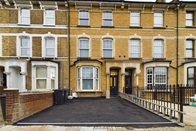 Brooke Road, London, N16