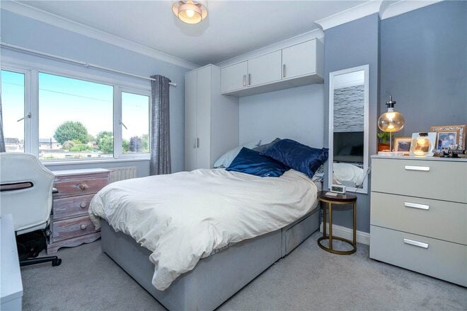 Bristol Avenue, Cambridgeshire, PE4