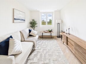Thurlow Hill, London, SE21