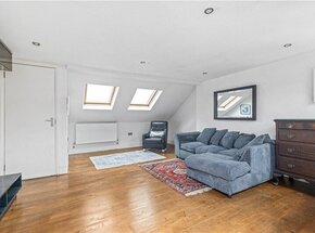 Thorparch Road, London, SW8