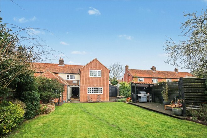 Caistor Lane, Norwich, NR14