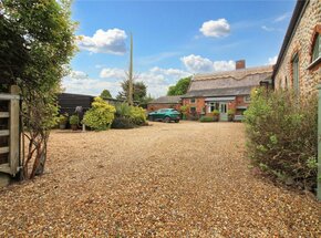 Whimpwell Green, Norwich, NR12