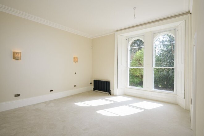 Oakfield, Somerset, BA1