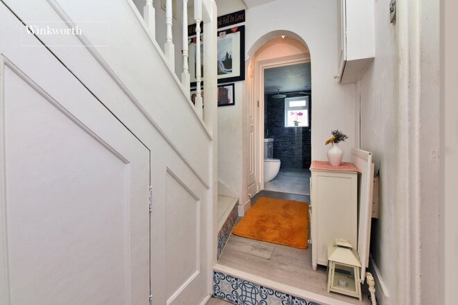 Middleton Road, Carshalton, SM5