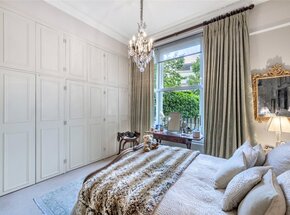 Clifton Gardens, London, W9