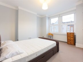 Florian Road, London, SW15