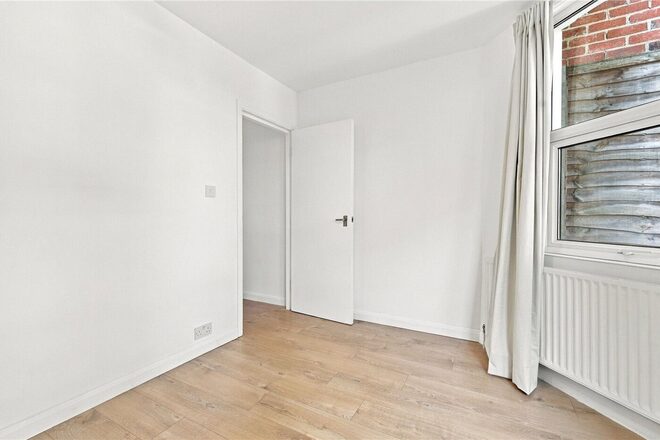 Pemberton Road, London, N4