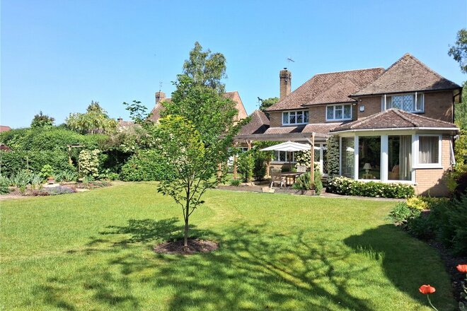 Station Road, Sleaford, NG34