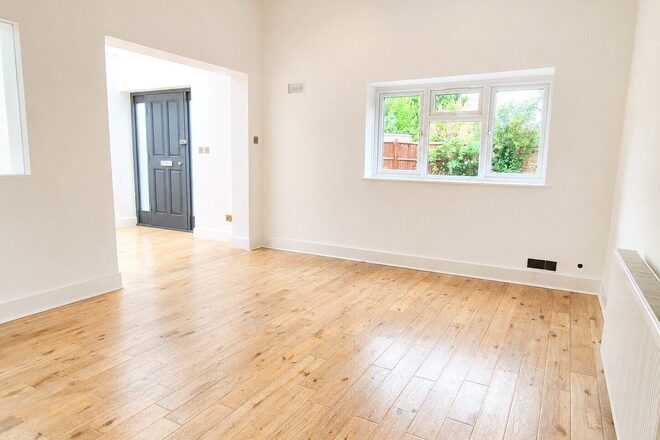 Park Road, High Barnet, EN5