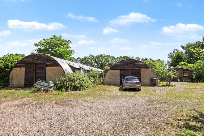 Sandy Lane, Norwich, NR20