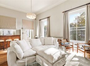 Ladbroke Grove, London, W11