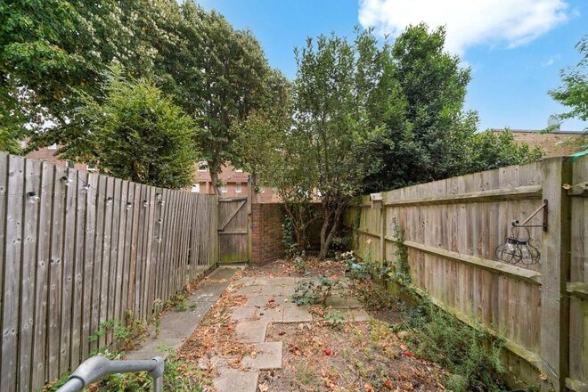 Westacott Close, London, N19