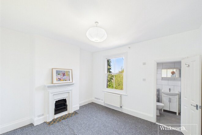 Tilehurst Road, Berkshire, RG30