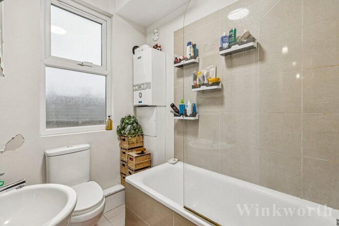 Perry Rise, London, SE23