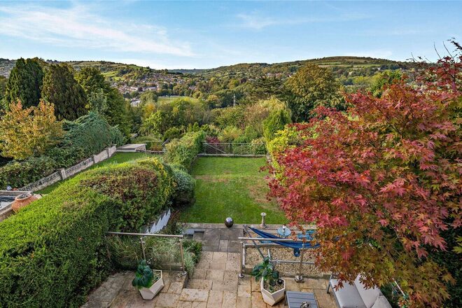 Warminster Road, Bath, BA2