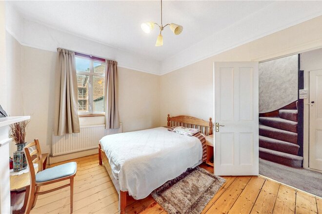 Prospero Road, London, N19