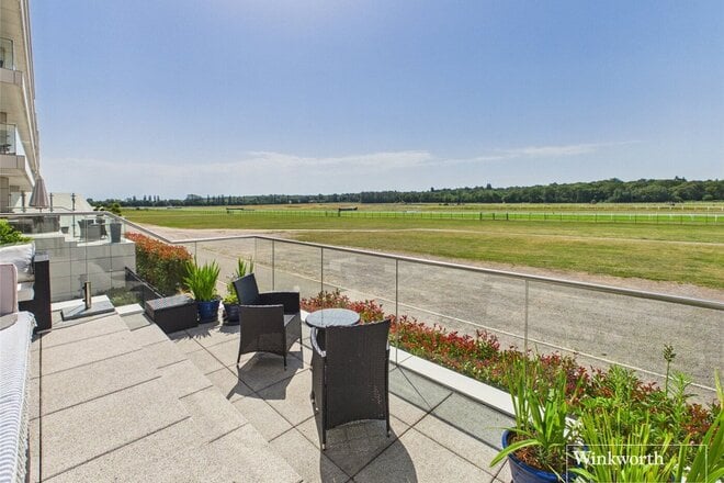 Kingman Way, Berkshire, RG14