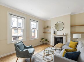 Thorparch Road, London, SW8