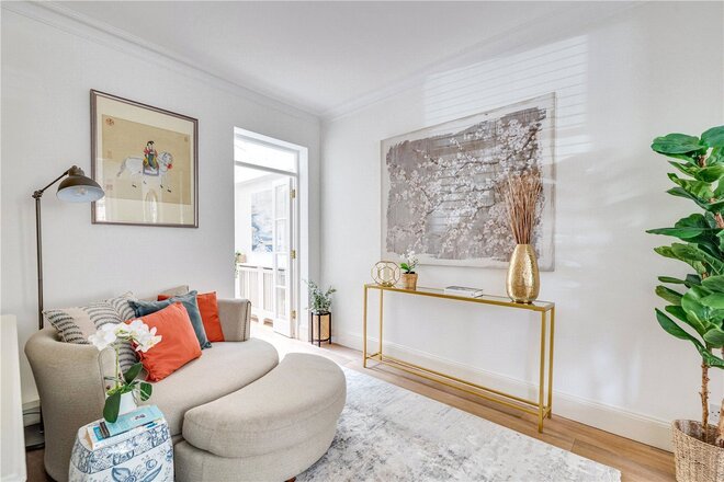 Settrington Road, London, SW6