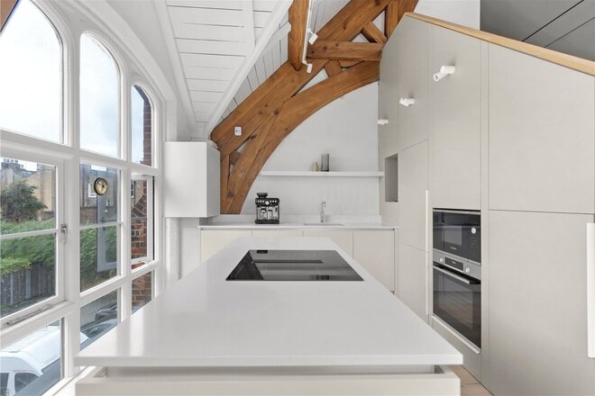 Richmond Avenue, London, N1