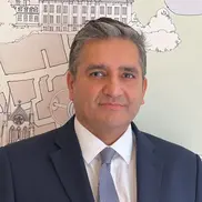 Nick Lal 