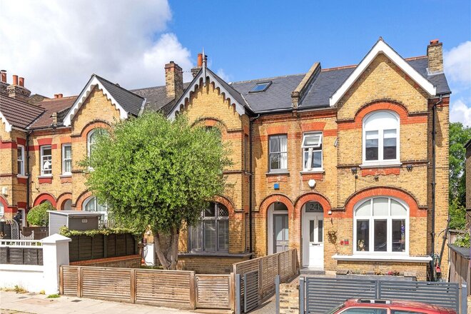 Upland Road, East Dulwich, SE22