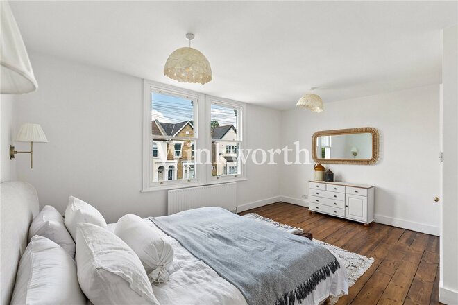 Etherley Road, Harringay, N15