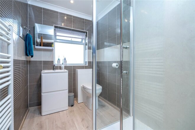 Linden Rise, Bourne, PE10