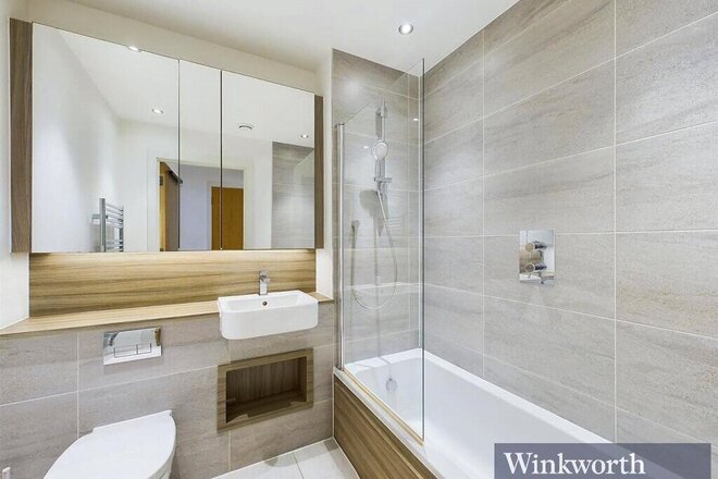 Lyon Road, Harrow, HA1
