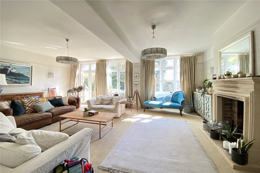 Drawing Room