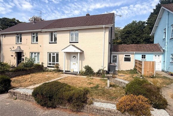Chilworth Close, Southampton, SO16