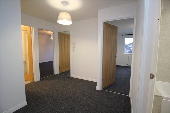 Fairfax Drive, Essex, SS0