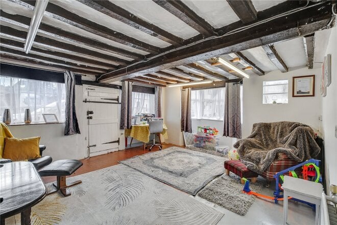 Norwich Road, Norwich, NR15