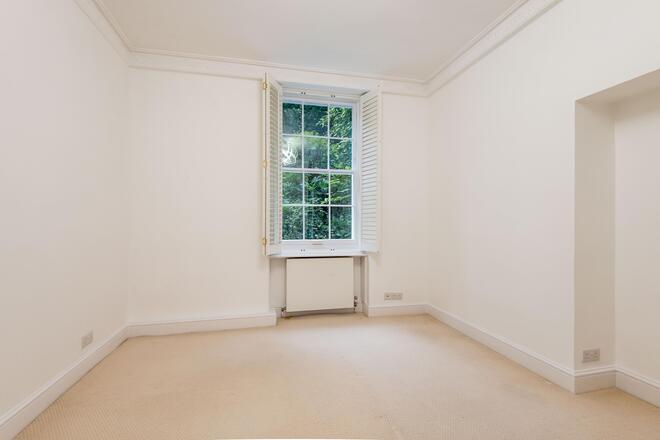 Hamilton Terrace, London, NW8