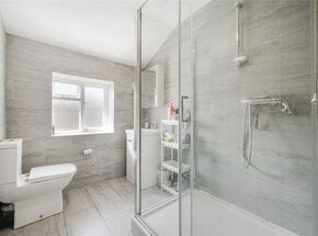 Bartholomew Road, London, NW5