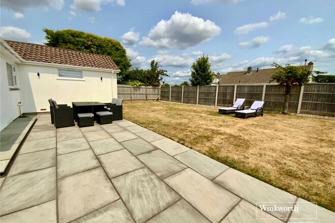 Ricardo Crescent, Christchurch, BH23