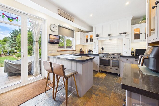 Herne Road, Surbiton, KT6