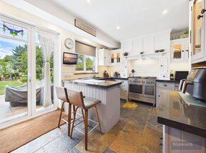 Herne Road, Surbiton, KT6