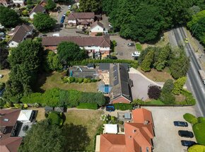 Fakenham Road, Norwich, NR8